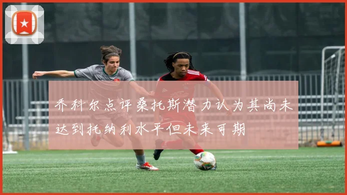 乔科尔点评桑托斯潜力认为其尚未达到托纳利水平但未来可期